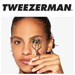 Tweezerman Classic Eyelash Curler